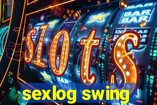 sexlog swing